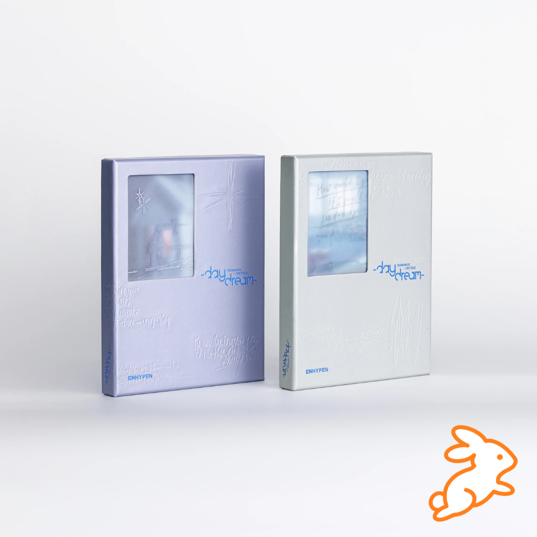 ENHYPEN - ROMANCE : UNTOLD -daydream- (Random)