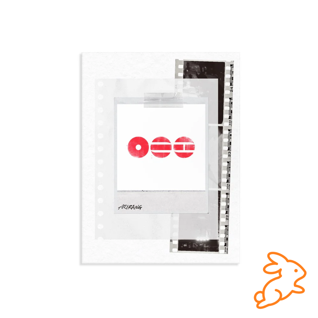 BTS - ARIRANG (Weverse Albums ver.)