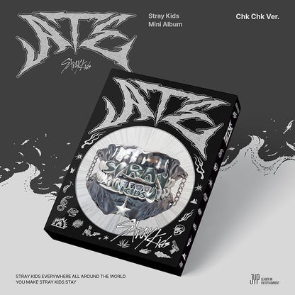 Stray Kids 'ATE'