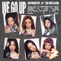 BABYMONSTER - WE GO UP (PATTERN Ver.) (Random)