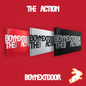 BOYNEXTDOOR - The Action (Random)