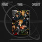 CRAVITY - FIND THE ORBIT (Random Standard Ver.)