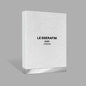 LE SSERAFIM's 3rd Mini Album 'EASY'