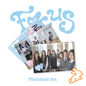 Hearts2Hearts - FOCUS (Photo Book ver.) (Random)