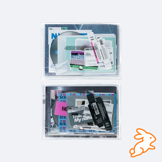 ILLIT まとめ売り ILLIT Albums – KkaengiCart