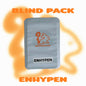 'ENHYPEN' Photocard Blind Pack