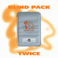 'TWICE' Photocard Blind Pack