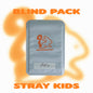 'Stray Kids' Photocard Blind Pack