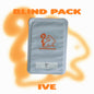 'IVE' Photocard Blind Pack