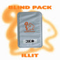 'ILLIT' Photocard Blind Pack