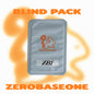 'ZEROBASEONE' Photocard Blind Pack