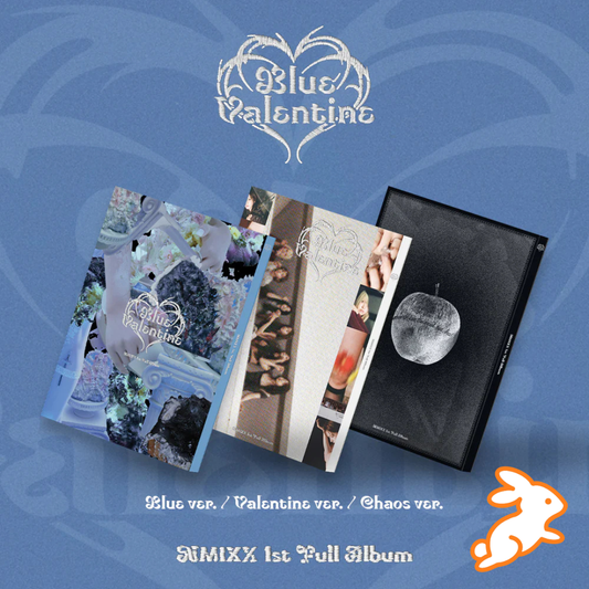 NMIXX - Blue Valentine (Random)