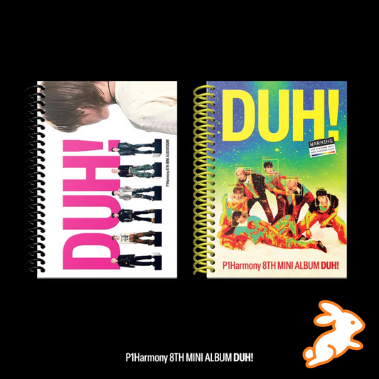 P1Harmony - DUH!