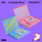 SEVENTEEN BSS - TELEPARTY (Random)
