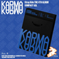Stray Kids - KARMA (COMPACT Ver.)