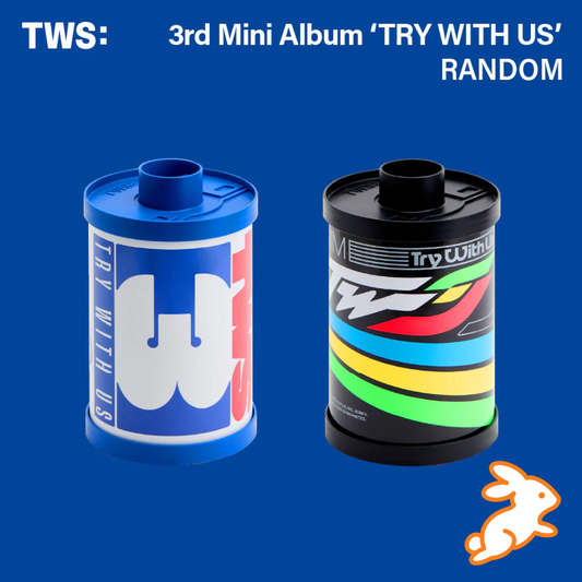 TWS - TRY WITH US
