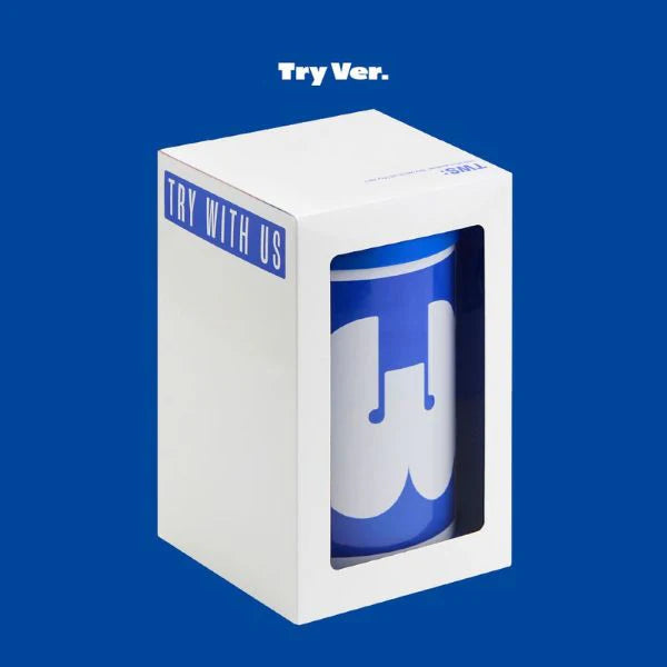 TWS - TRY WITH US