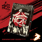 Stray Kids SKZHOP HIPTAPE '合 (HOP)' [SKZHOP VER.]