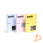 ILLIT 3rd Mini Album 'bomb'