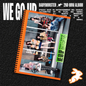 BABYMONSTER - WE GO UP (GO ver.)