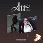 YEJI - AIR (Photobook Ver.)