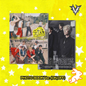 WayV - BIG BANDS (Photo Book ver.) (Random)