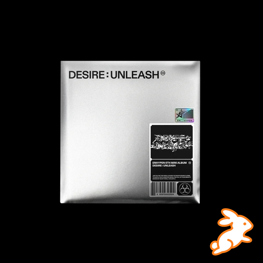 ENHYPEN - DESIRE : UNLEASH (ENGENE ver.)