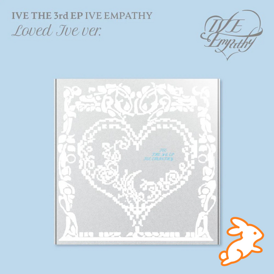 IVE - IVE EMPATHY (LOVED IVE ver.)